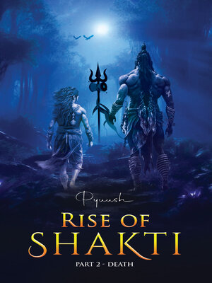 cover image of Rise of Shakti, Part 2